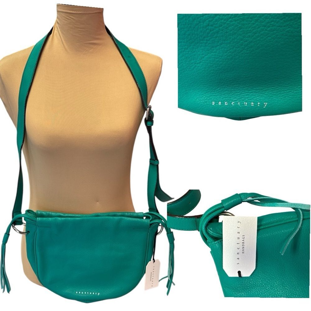 Sanctuary Crossbody Bags